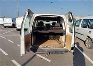 VOLKSWAGEN 2.0 TDI 55KW KOMBI BMT (75CV) BUSIN - 3459-KTX